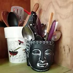 Abracaribes Bed and Breakfast La Punta