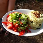 Bed & Breakfast Abracaribes *