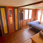 Bed & Breakfast Abracaribes