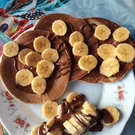 Abracaribes Couette-café La Punta