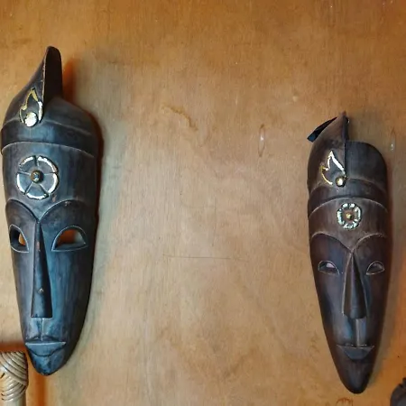 Abracaribes Oda ve Kahvaltı