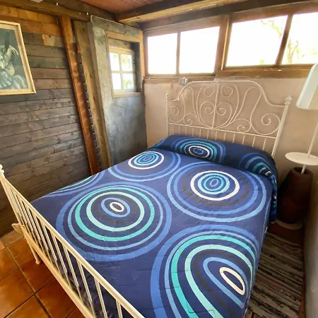 Abracaribes Bed & Breakfast *
