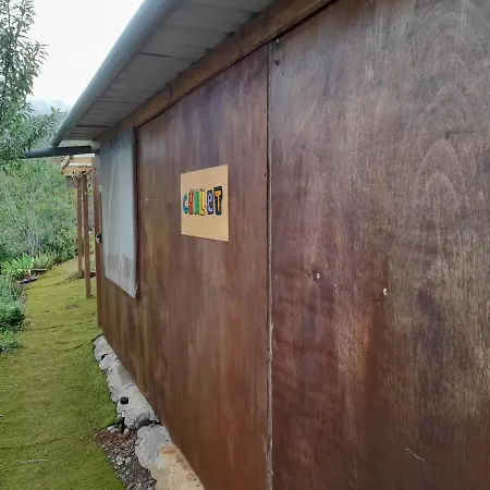 Abracaribes Couette-café *