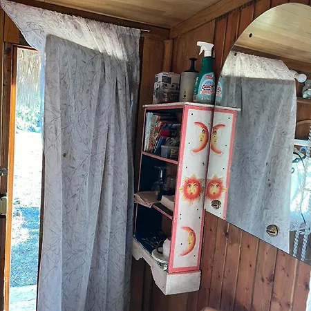 Abracaribes Oda ve Kahvaltı Arecida