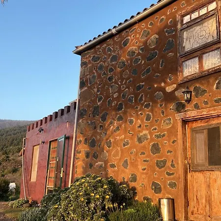 Abracaribes Oda ve Kahvaltı Arecida