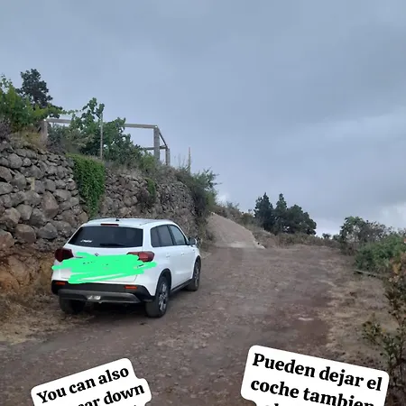 Oda ve Kahvaltı Abracaribes