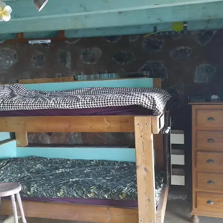 Abracaribes Oda ve Kahvaltı *