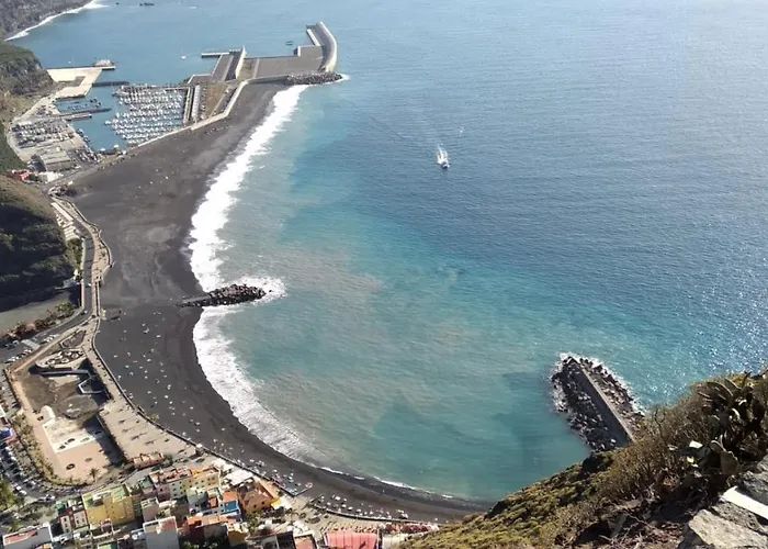 Abracaribes La Punta