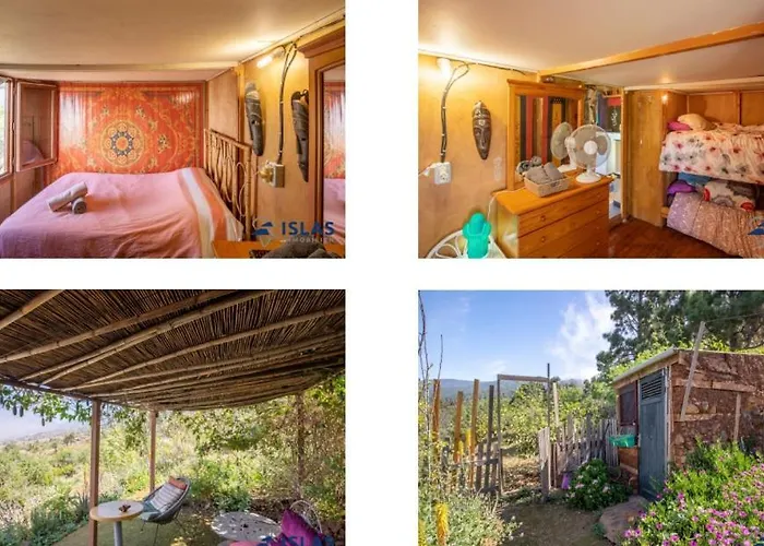 Abracaribes Bed & Breakfast La Punta
