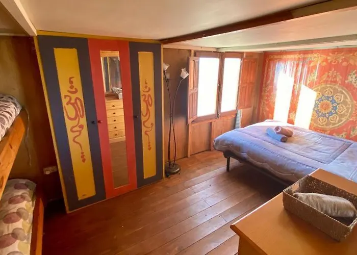 Bed & Breakfast Abracaribes