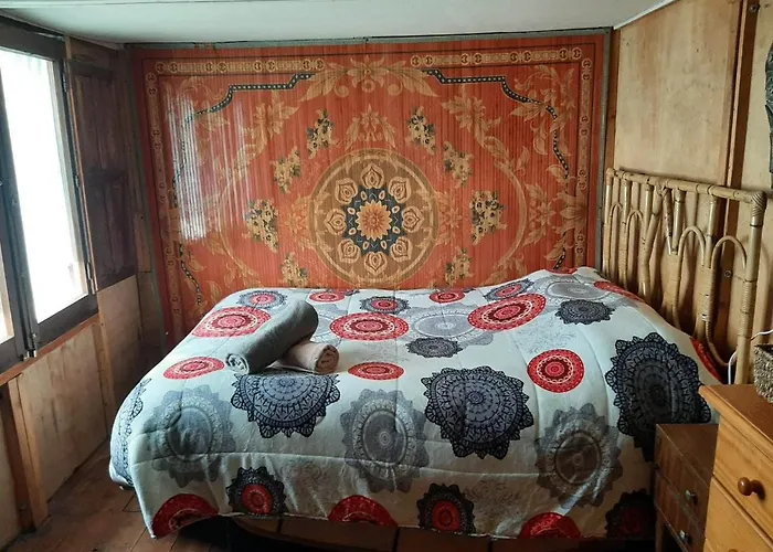 Abracaribes Bed & Breakfast La Punta