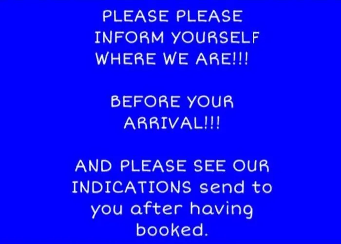 Abracaribes Bed & Breakfast La Punta