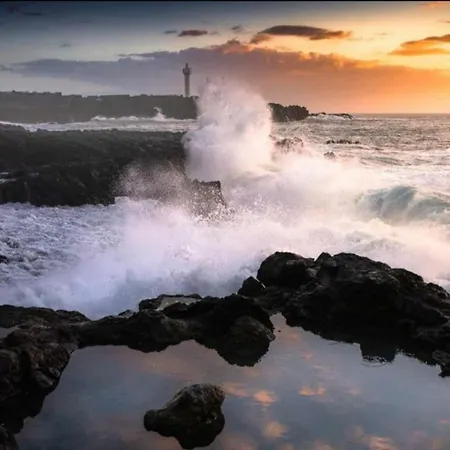 Abracaribes Bed & Breakfast