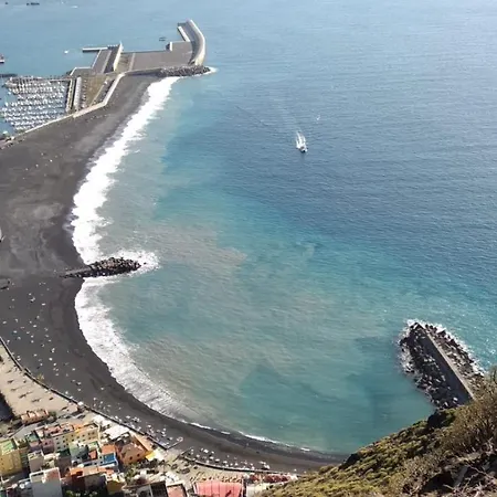 Abracaribes La Punta