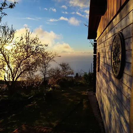 Bed & Breakfast Abracaribes