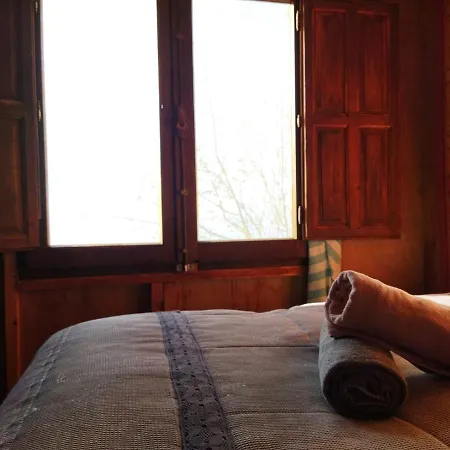 Abracaribes Bed & Breakfast Arecida