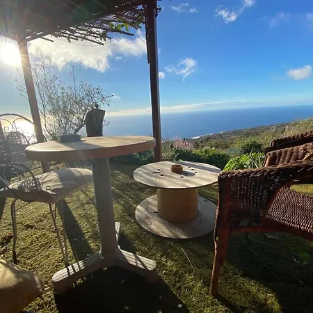 Abracaribes Bed & Breakfast La Punta