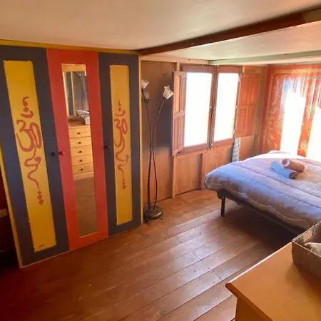 Bed & Breakfast Abracaribes