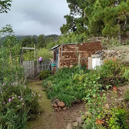 Bed & Breakfast Abracaribes