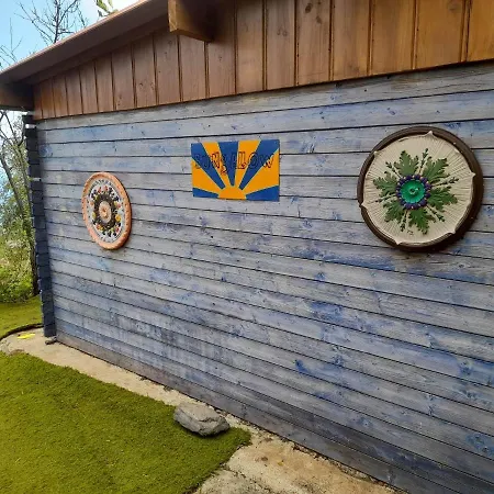 Abracaribes Bed & Breakfast La Punta