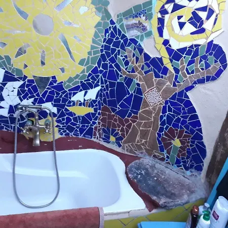 Abracaribes * La Punta