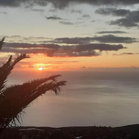Abracaribes Bed & Breakfast La Punta