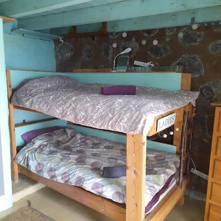 Bed & Breakfast Abracaribes