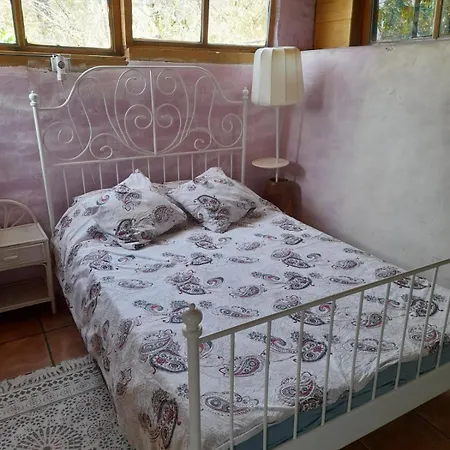 Abracaribes Bed & Breakfast *