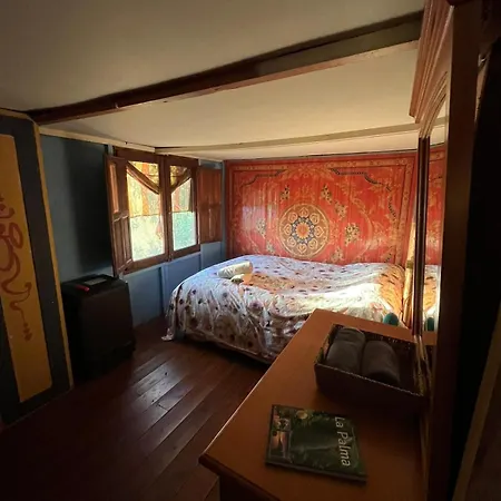 Abracaribes Bed & Breakfast *