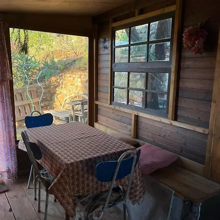 Bed & Breakfast Abracaribes *