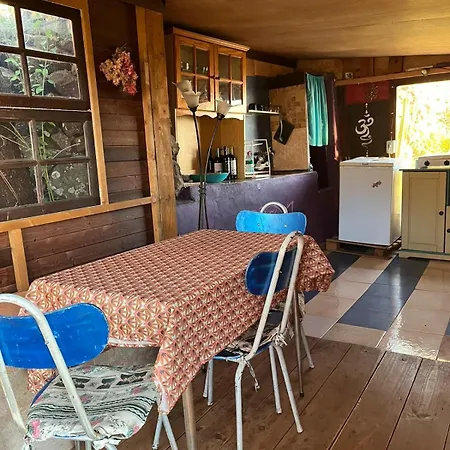 Abracaribes Bed & Breakfast *