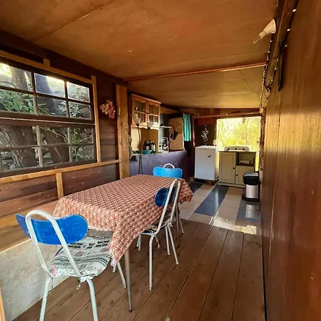 Bed & Breakfast Abracaribes Arecida