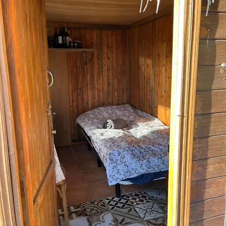 Bed & Breakfast Abracaribes *
