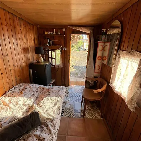 Bed & Breakfast Abracaribes
