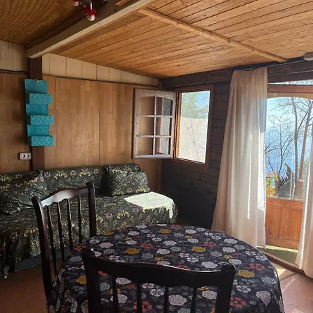 Abracaribes Bed & Breakfast
