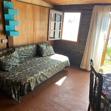 Bed & Breakfast Abracaribes