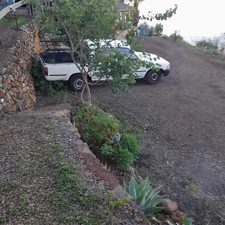Abracaribes Bed & Breakfast