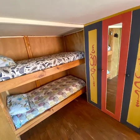 Abracaribes B&B