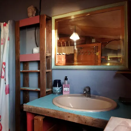 Abracaribes B&B La Punta