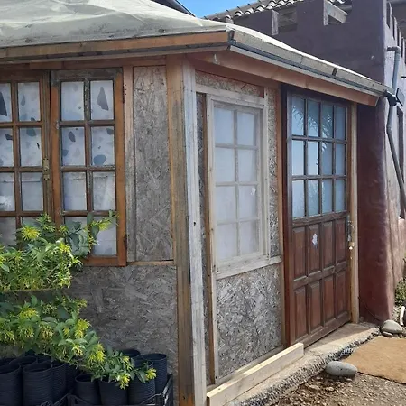 Abracaribes Bed & Breakfast *