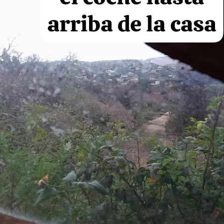 Abracaribes Bed & Breakfast