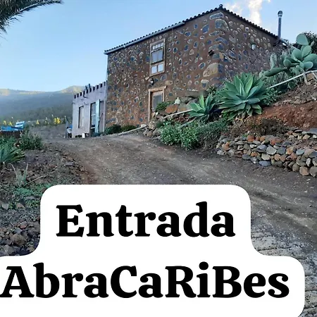 Abracaribes Bed & Breakfast Arecida