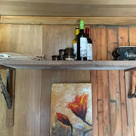 Bed & Breakfast Abracaribes Arecida