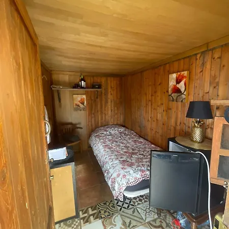 Abracaribes Bed & Breakfast *