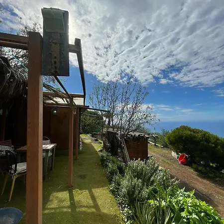 Bed & Breakfast Abracaribes *