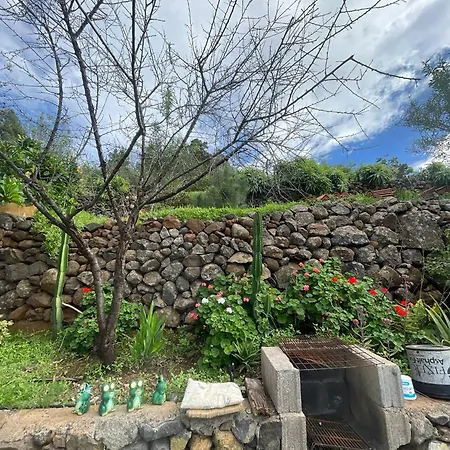 Abracaribes Bed & Breakfast Arecida