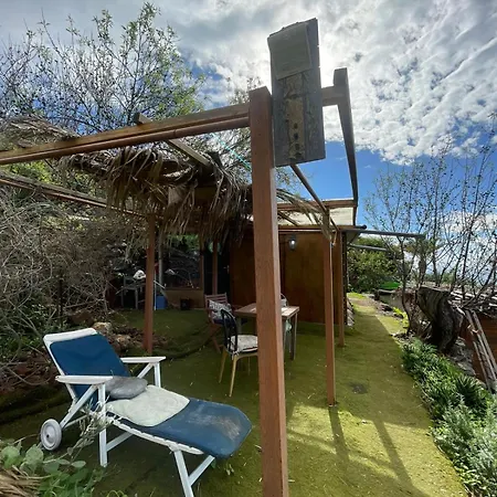 Abracaribes Bed & Breakfast