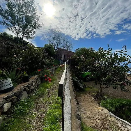 Bed & Breakfast Abracaribes *