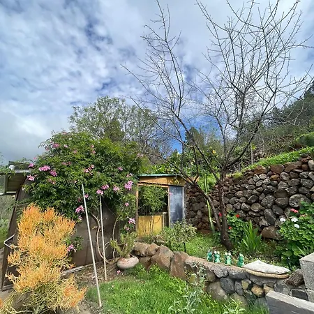 Abracaribes Bed & Breakfast Arecida