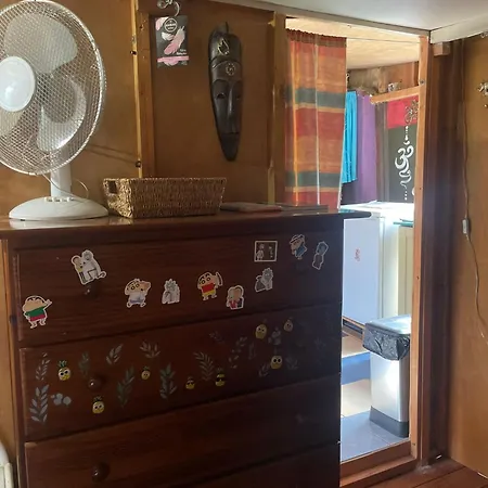 Bed & Breakfast Abracaribes Arecida